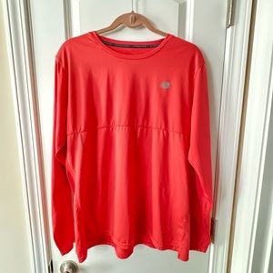 New Balance Men’s Accelerate Long Sleeve Running Shirt